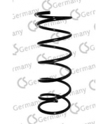 CS Germany - 14870408 - Пружина ходовой части